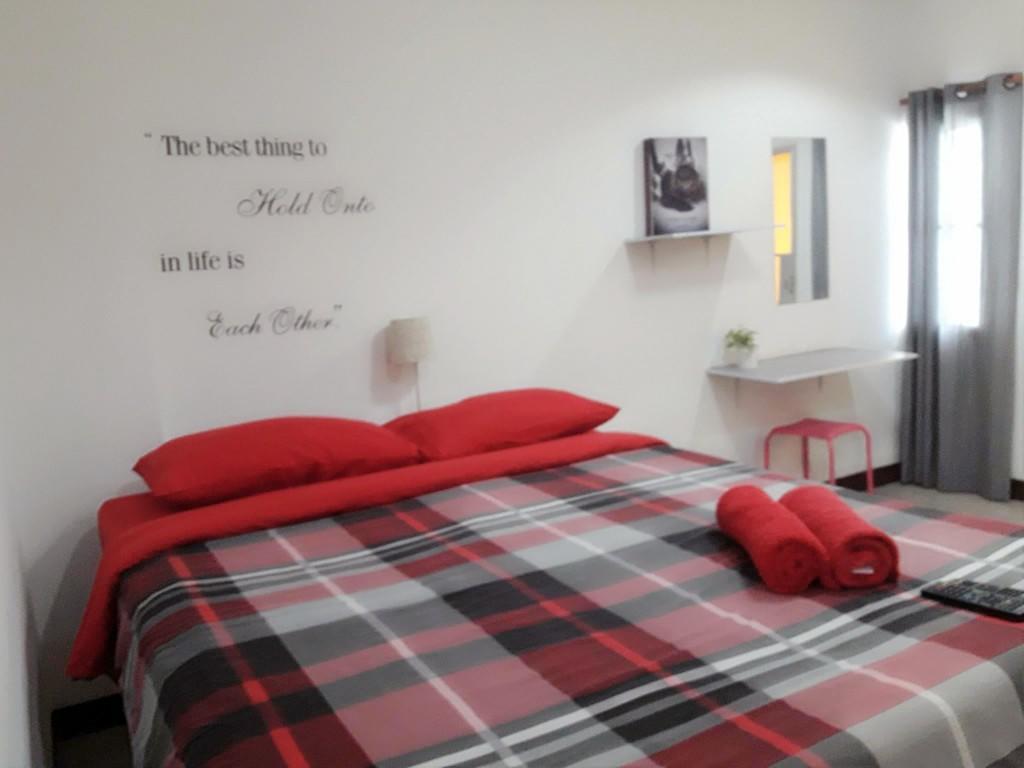 Banmeesukko Bed & Breakfast Phitsanulok Ngoại thất bức ảnh